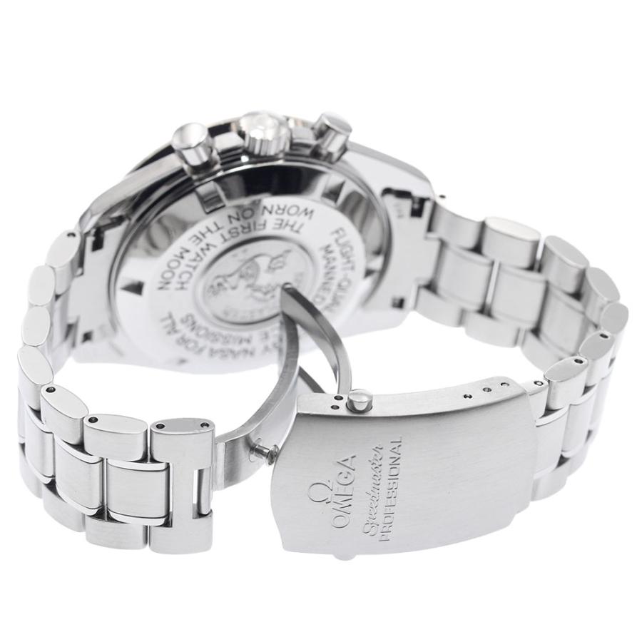 OMEGA（オメガ） OMEGA 3575.20 スピードマスター プロフェッショナル