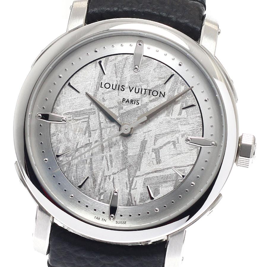 LOUIS VUITTON（ルイ・ヴィトン） LOUIS VUITTON W3PT1 エスカル