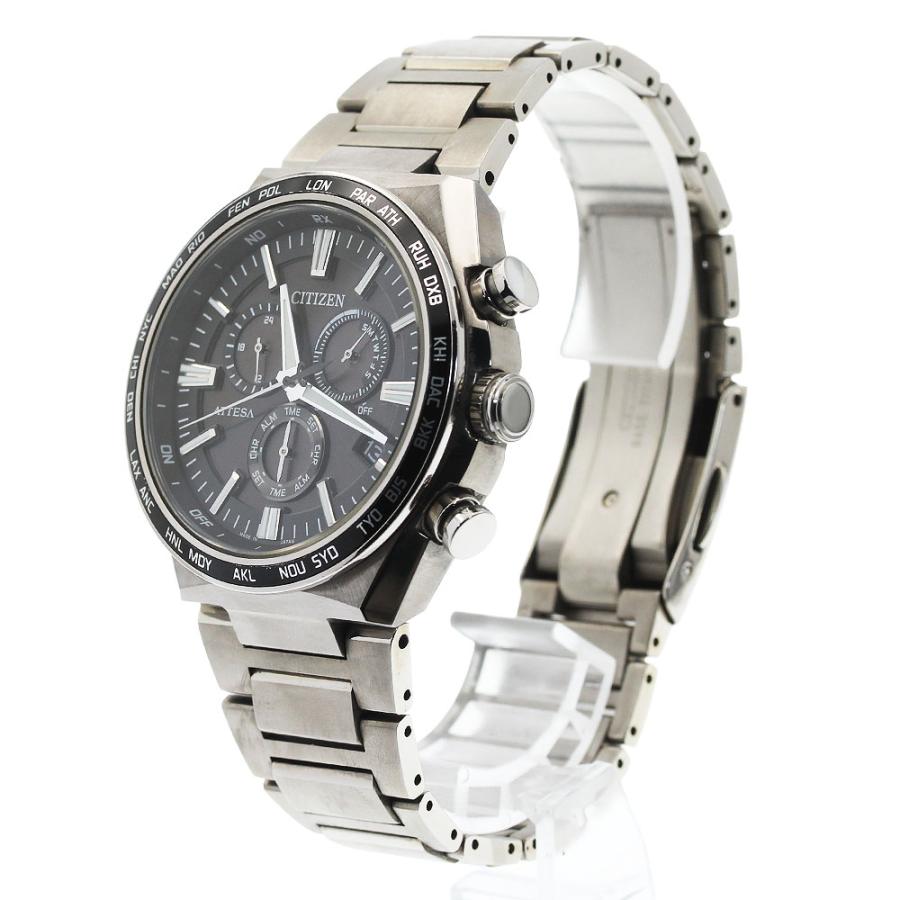 CITIZEN（シチズン） CITIZEN CB5966-69E/E660-007C801 アテッサ