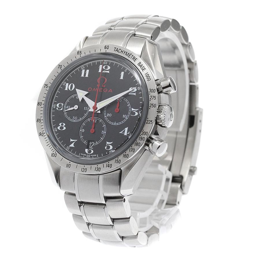 OMEGA（オメガ） OMEGA 3556.50 スピードマスター ブロードアロー