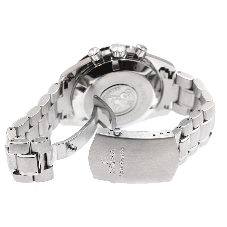 OMEGA（オメガ） OMEGA 3556.50 スピードマスター ブロードアロー