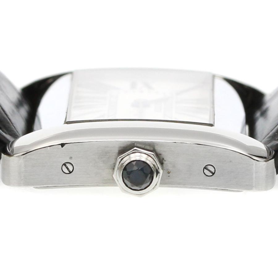 Cartier（カルティエ） CARTIER W6300655 タンクディヴァンLM クォーツ