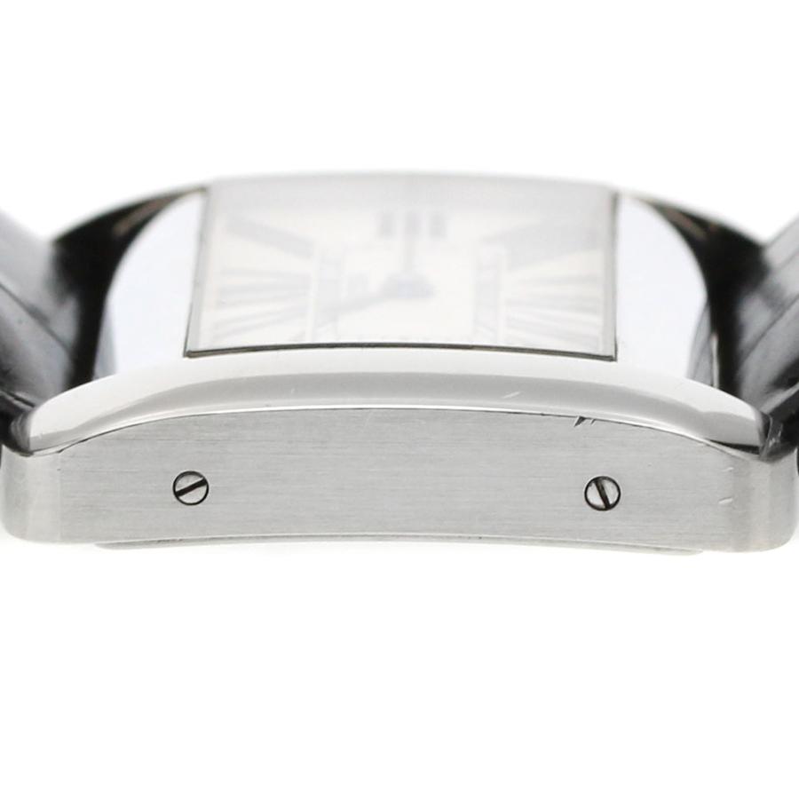 Cartier（カルティエ） CARTIER W6300655 タンクディヴァンLM クォーツ