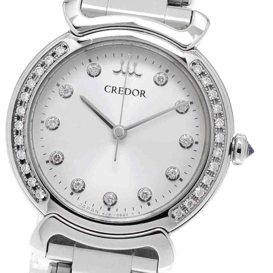 SEIKO（セイコー） SEIKO GSAS943/4J81-0AZ0 クレドール リネアルクス 