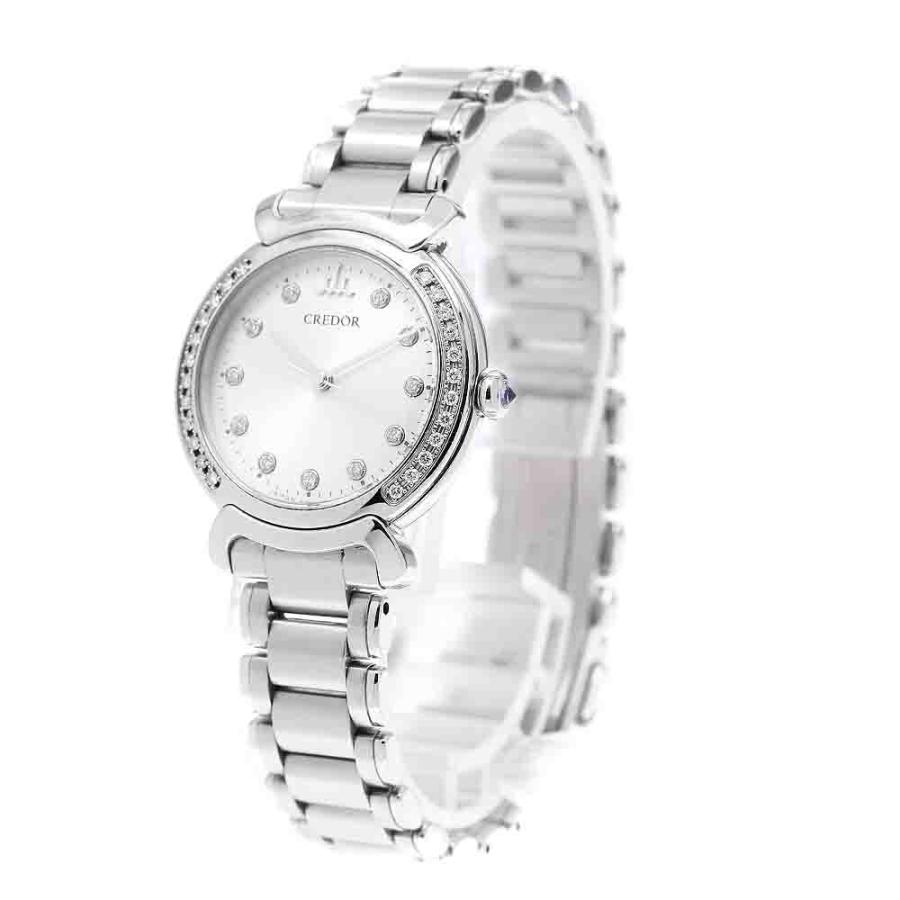 SEIKO（セイコー） SEIKO GSAS943/4J81-0AZ0 クレドール リネアルクス 