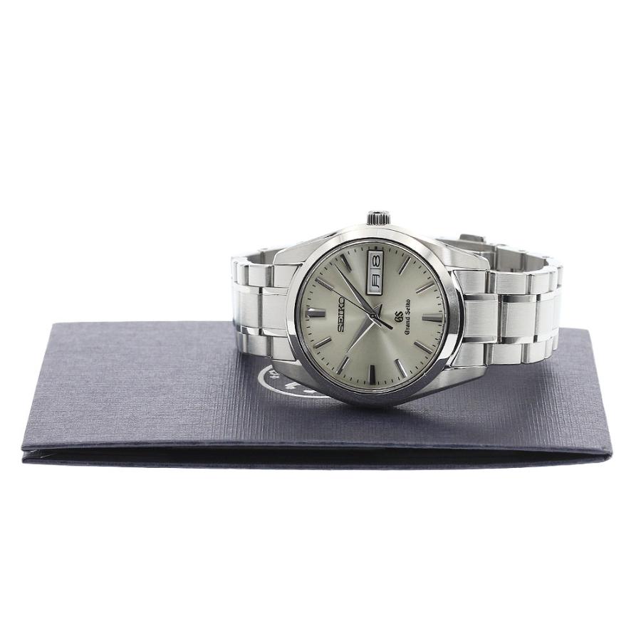 SEIKO（セイコー） SEIKO SBGT035/9F83-0AH0 グランドセイコー