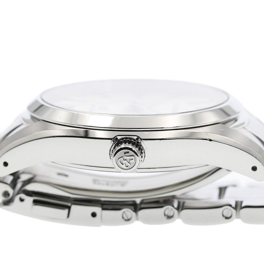 SEIKO（セイコー） SEIKO SBGT035/9F83-0AH0 グランドセイコー