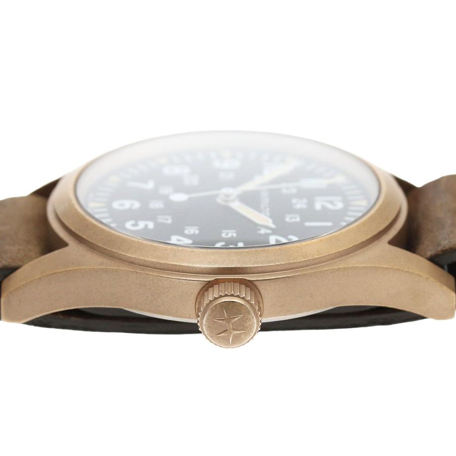 HAMILTON（ハミルトン） HAMILTON H694590 カーキフィールド