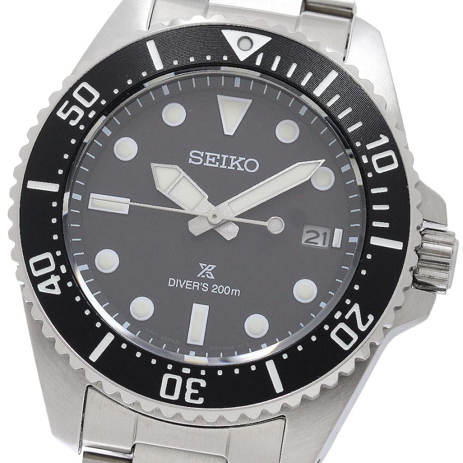 SEIKO（セイコー） SEIKO SBDJ063/V157-00A0 プロスペックス ダイバー 