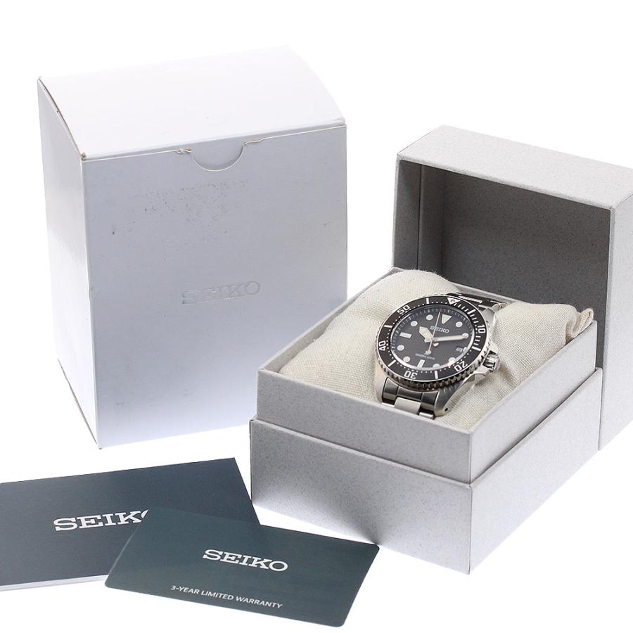 SEIKO（セイコー） SEIKO SBDJ063/V157-00A0 プロスペックス ダイバー