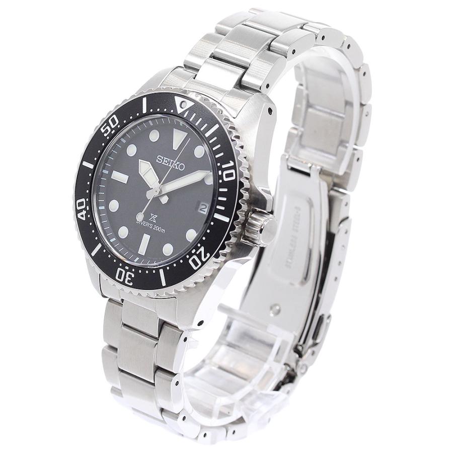 SEIKO（セイコー） SEIKO SBDJ063/V157-00A0 プロスペックス ダイバー