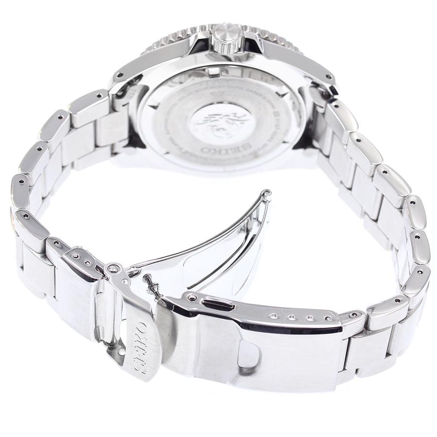SEIKO（セイコー） SEIKO SBDJ063/V157-00A0 プロスペックス ダイバー