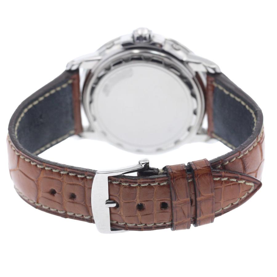 BLANCPAIN（ブランパン） Blancpain 2763-1127A-5313 レマン トリプル