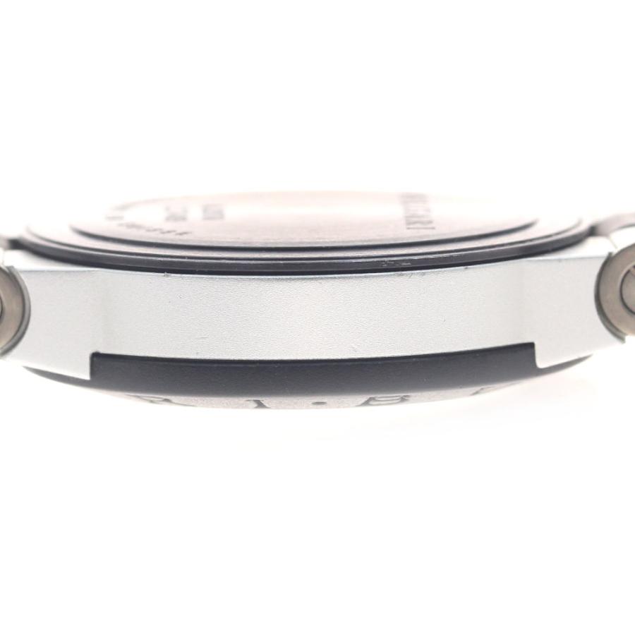 BVLGARI（ブルガリ） BVLGARI AL29TA アルミニウム デイト クォーツ