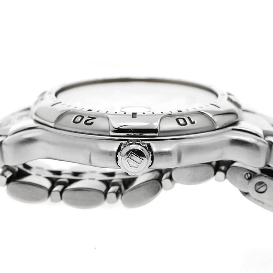 TAG HEUER（タグ・ホイヤー） TAG HEUER WH1111-K1 6000シリーズ