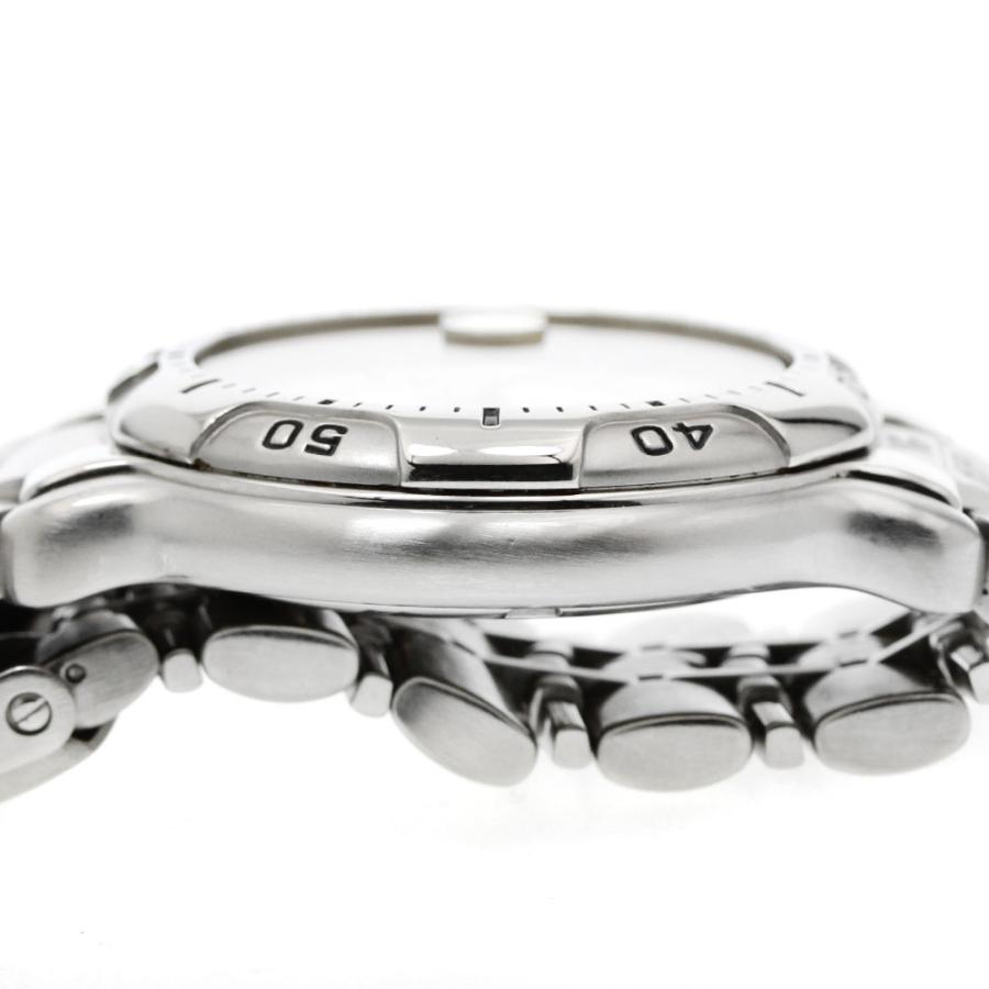 TAG HEUER（タグ・ホイヤー） TAG HEUER WH1111-K1 6000シリーズ