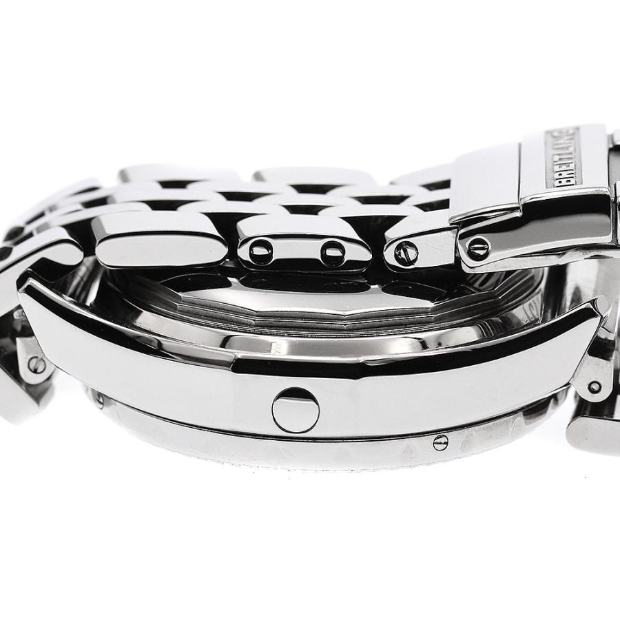 ブライトリング（BREITLING） BREITLING A13362 ベントレーGT 日本限定 