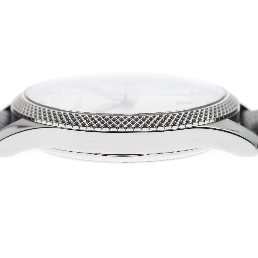 GUCCI（グッチ） GUCCI 126.3/YA126339 エリクス デイト 自動巻き