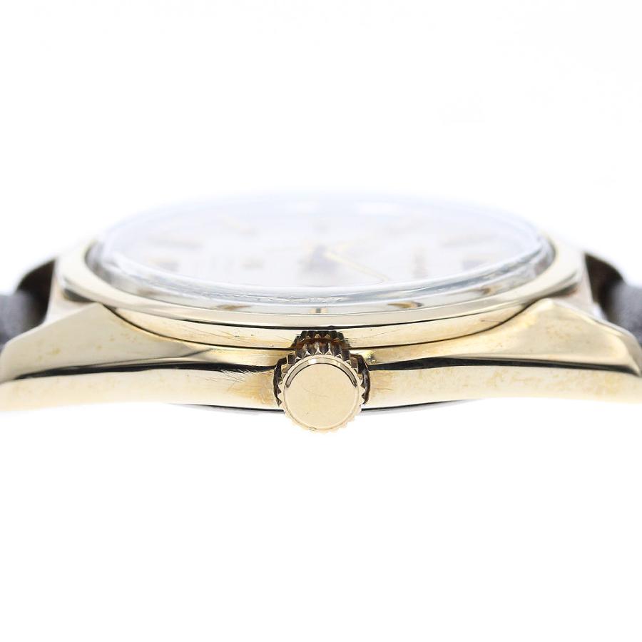 SEIKO（セイコー） SEIKO 4520-8000 グランドセイコー ハイビート 手