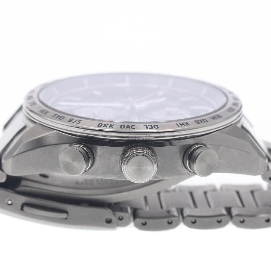 CITIZEN（シチズン） CITIZEN AT8181-63E/H800-T025862 アテッサ エコ