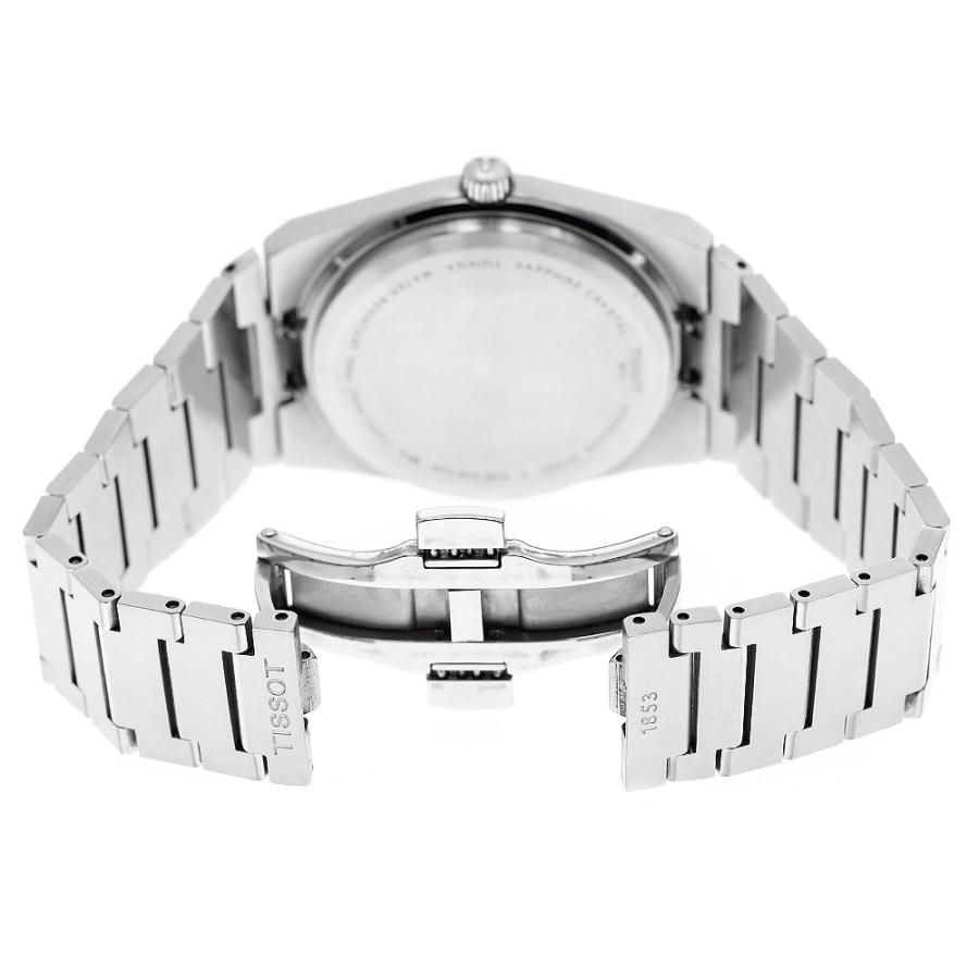 TISSOT（ティソ） TISSOT T137410A PRX デイト クォーツ メンズ 内箱 