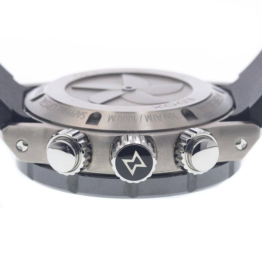 EDOX（エドックス） EDOX 10242 クロノオフショア1 デイト クロノ