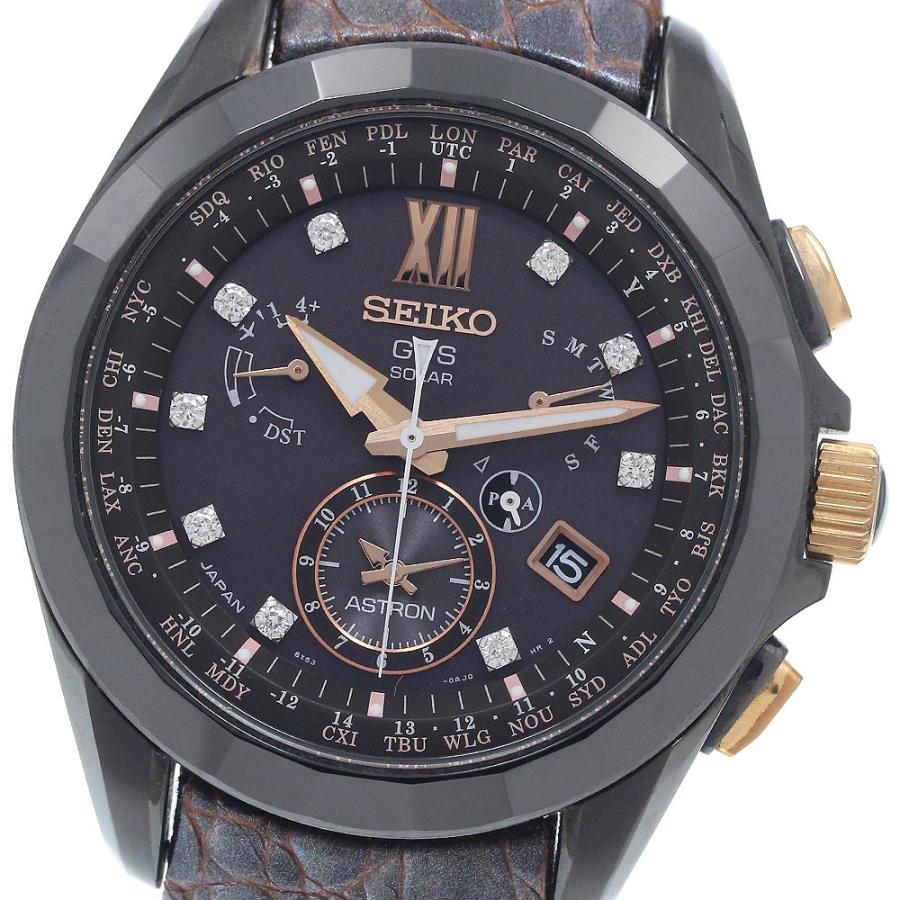 SEIKO（セイコー） SEIKO SBXB083/8X53-0AP0-2 アストロン 1500本限定 
