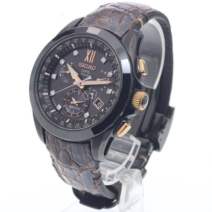 SEIKO（セイコー） SEIKO SBXB083/8X53-0AP0-2 アストロン 1500本限定 