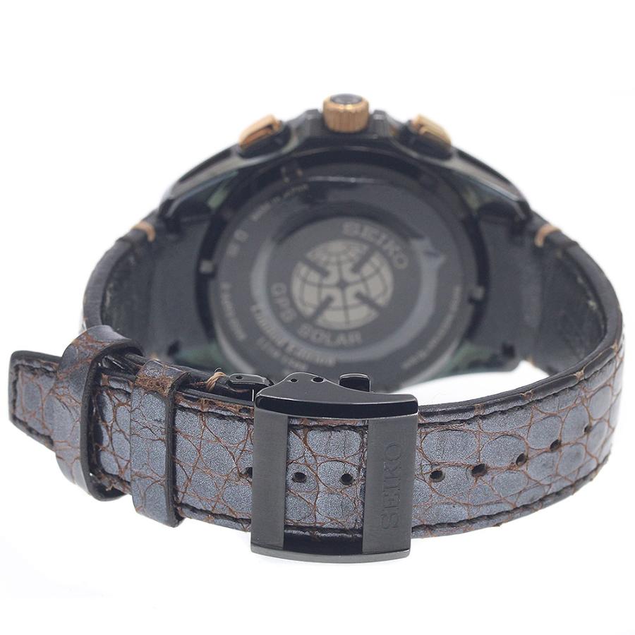 SEIKO（セイコー） SEIKO SBXB083/8X53-0AP0-2 アストロン 1500本限定 