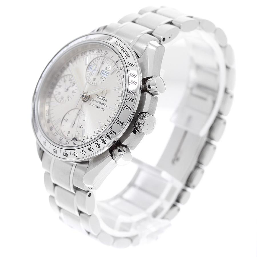 OMEGA（オメガ） OMEGA 3523.30 スピードマスター トリプルカレンダー