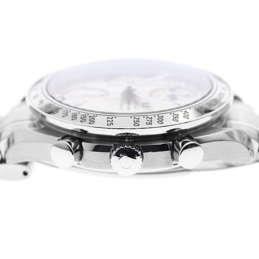 OMEGA（オメガ） OMEGA 3523.30 スピードマスター トリプルカレンダー 