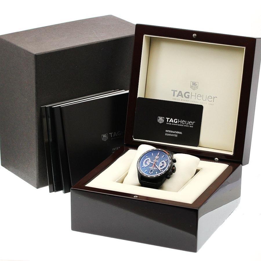 TAG HEUER（タグ・ホイヤー） TAG HEUER CAV518K.FC6268 グランド