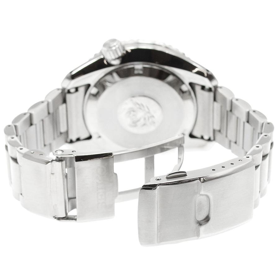 SEIKO（セイコー） SEIKO 6R54-00C0/SBEJ013 プロスペックス GMT 自動