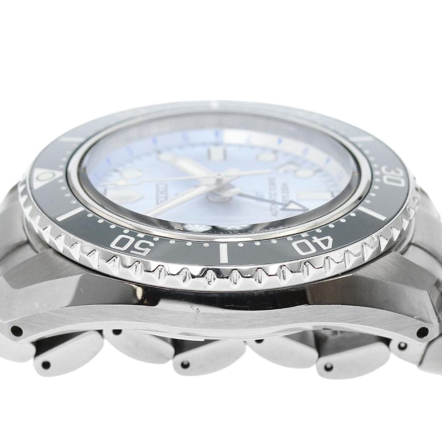 SEIKO（セイコー） SEIKO 6R54-00C0/SBEJ013 プロスペックス GMT 自動