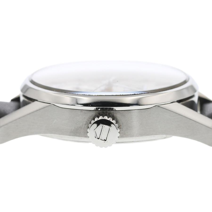 タグホイヤー TAG HEUER WAR5011 カレラ グランドデイト GMT 自動巻き メンズ _954812 TAG HEUER（タグ・ホイヤー） TAG HEUER WAR5011 カレラ グランド