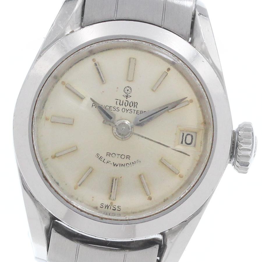 TUDOR（チューダー） 訳あり チュードル TUDOR 7981 プリンセス 