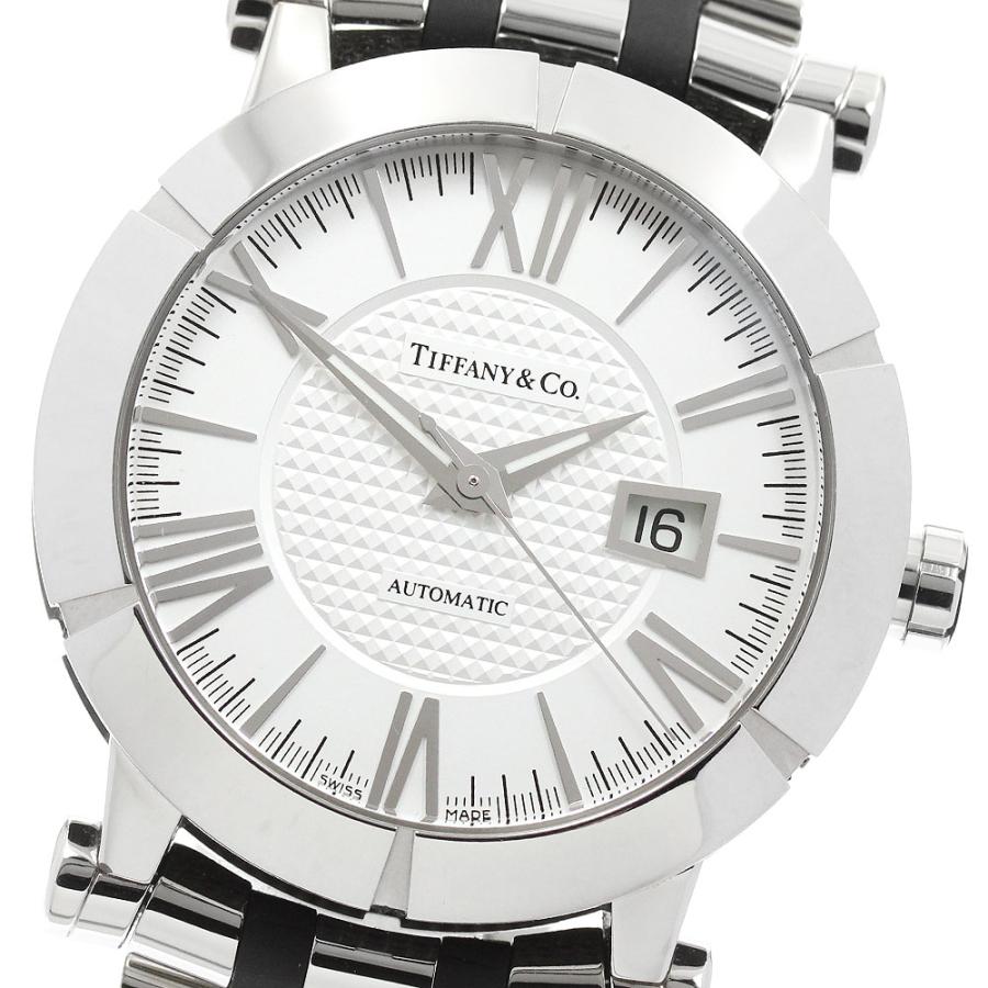 TIFFANY&Co.（ティファニー） TIFFANY&Co. Z1000.70.12A21A00A