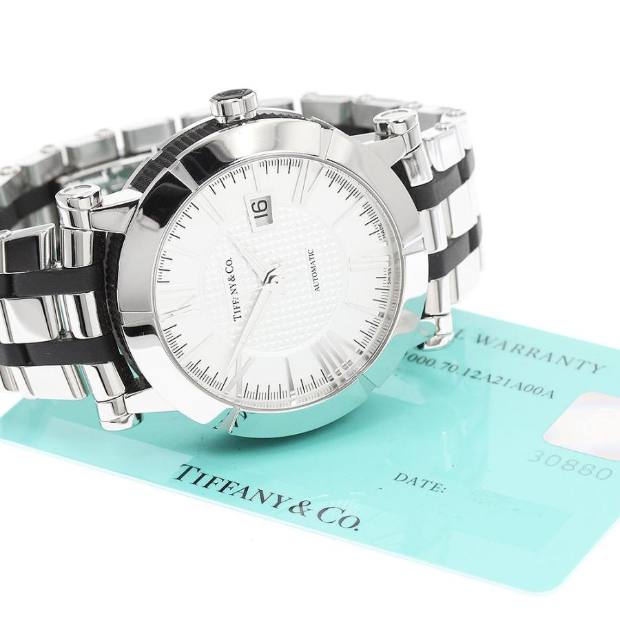 TIFFANY&Co.（ティファニー） TIFFANY&Co. Z1000.70.12A21A00A