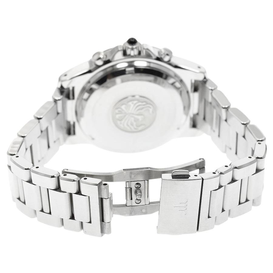 セイコー SEIKO GCBP997/6S78-0A10 クレドール フェニックス デイト クロノグラフ 自動巻き メンズ メーカーOH済み_955016 SEIKO（セイコー） SEIKO GCBP997/6S78-0A10 クレドール フェニックス