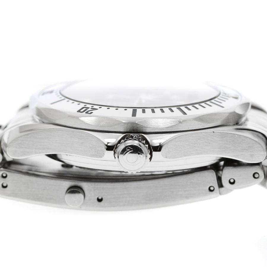 OMEGA（オメガ） OMEGA 2552.80 シーマスター300 デイト 自動巻き