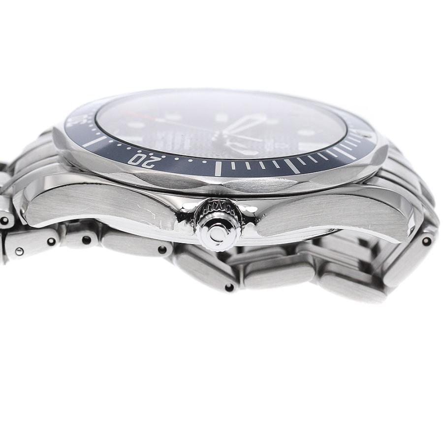 OMEGA（オメガ） OMEGA 2531.80 シーマスター300 デイト 自動巻き