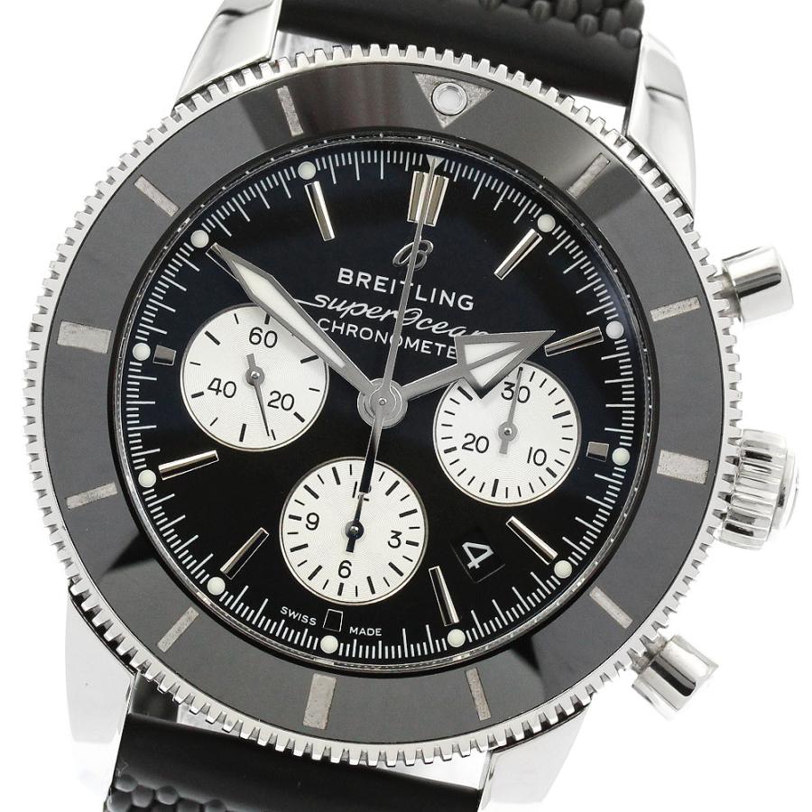ブライトリング（BREITLING） BREITLING AB0162/AB0162121B1S1