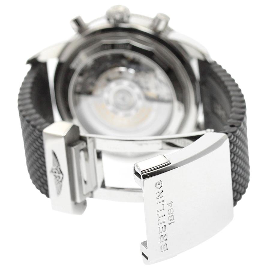 ブライトリング（BREITLING） BREITLING AB0162/AB0162121B1S1