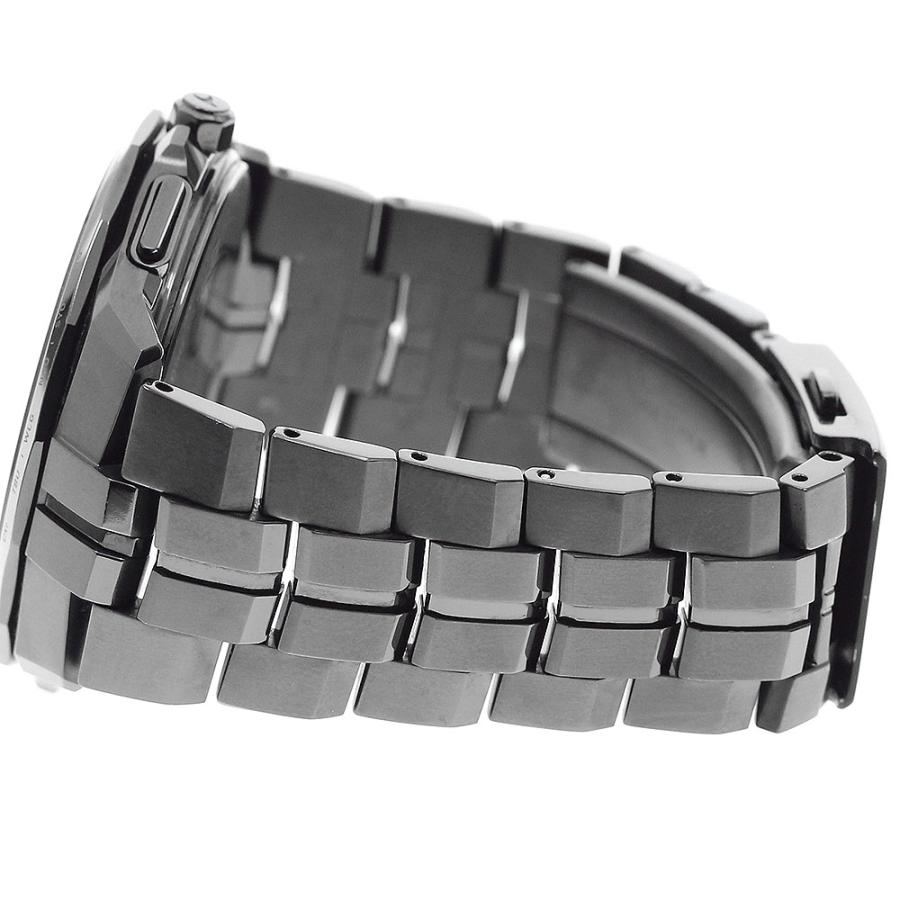 CASIO（カシオ） CASIO OCW-S5000B-1AJF オシアナス マンタS5000