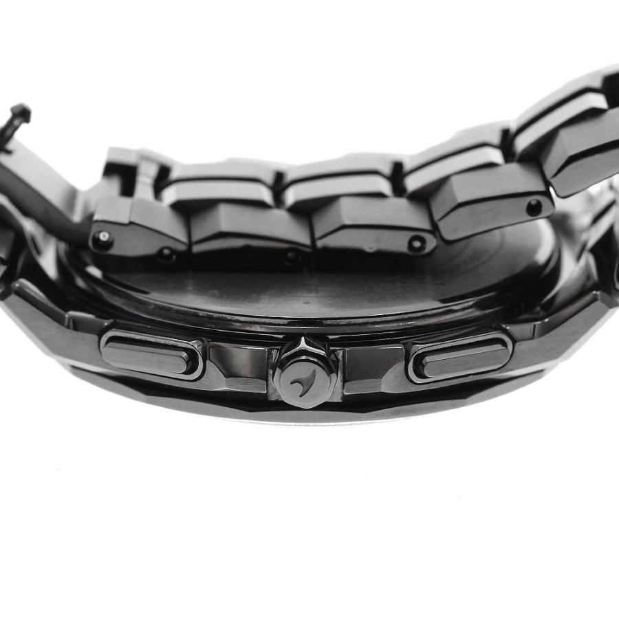 CASIO（カシオ） CASIO OCW-S5000B-1AJF オシアナス マンタS5000