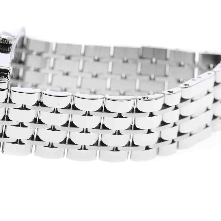 ティファニー TIFFANY&Co. Z3002.10.10A10A00A ギャラリー クォーツ メンズ 保証書付き_955137の画像