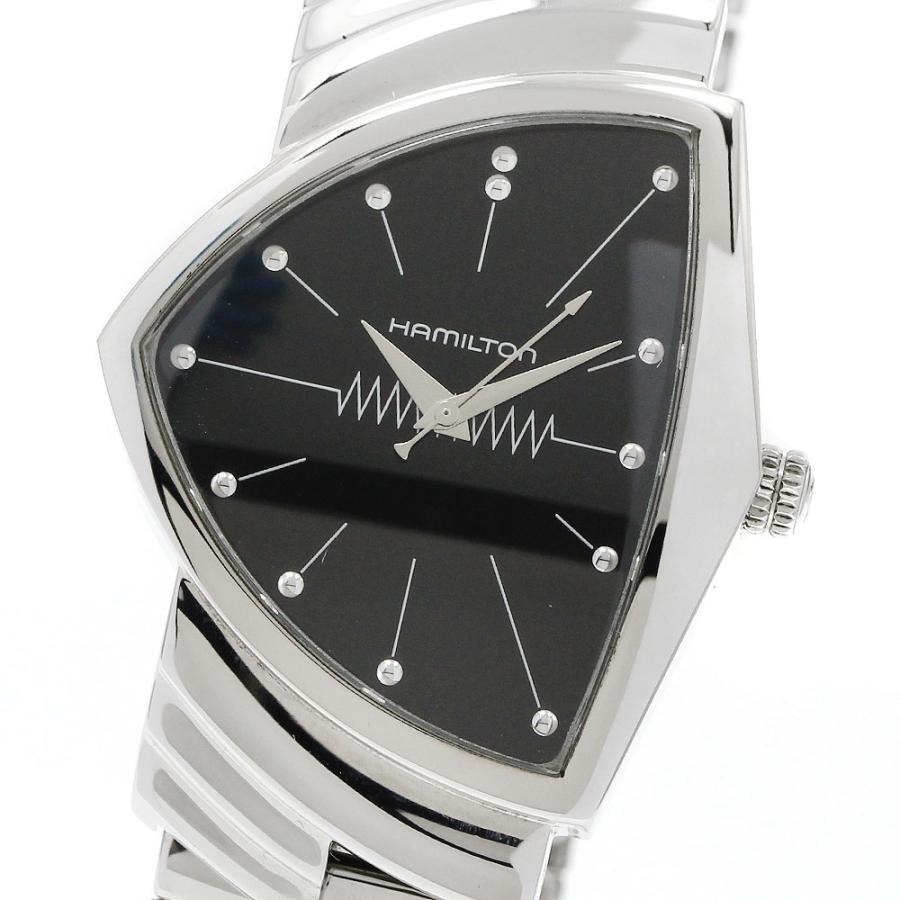 HAMILTON（ハミルトン） HAMILTON H244112 ベンチュラ クォーツ メンズ