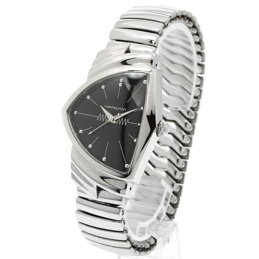 HAMILTON（ハミルトン） HAMILTON H244112 ベンチュラ クォーツ メンズ