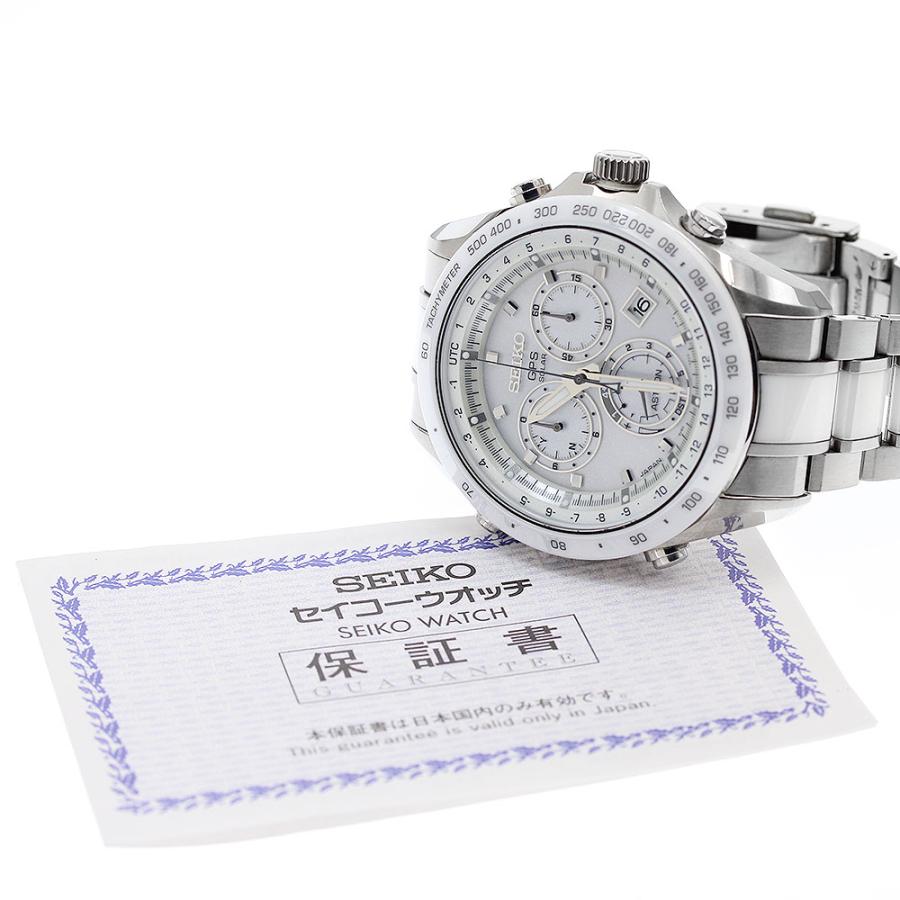 SEIKO（セイコー） SEIKO SBXB027/8X82-0AG0-1 アストロン GPSソーラー