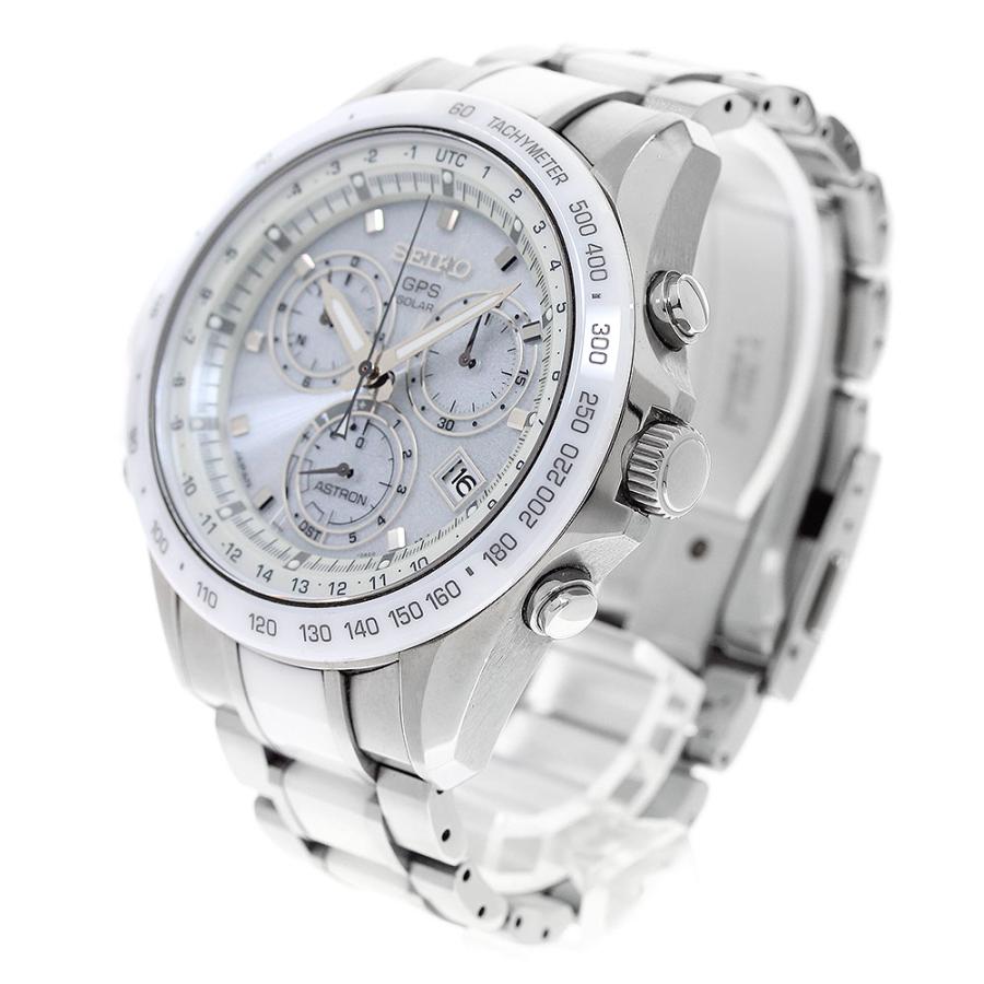 【良品】SEIKO　アストロン　SBXB027　8X82　ソーラー電波 SEIKO（セイコー） SEIKO SBXB027/8X82-0AG0-1 アストロン GPSソーラー